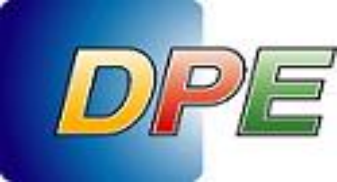 Logo DPE SARL